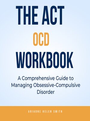 cover image of The ACT OCD Workbook